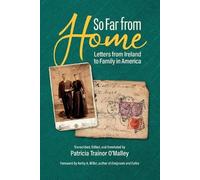 Patricia Trainor O'Malley So Far From Home (Tascabile)