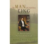 Patricia Tyson Stroud The Man Who Had Been King (Tascabile)