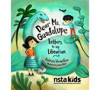 Patricia Vermillion Dear Ms. Guadalupe (Tascabile)