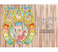 Patricia Vermillion Texas Chili? Oh My (Tascabile)