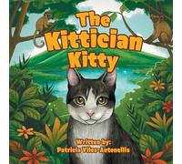 Patricia Viles-Antonellis The Kittician Kitty (Tascabile)