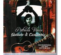 Patricia Vonne - Guitars & Castanets