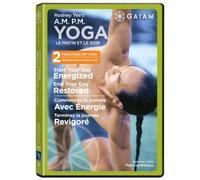 Patricia Walden - Am & Pm Yoga for Beginners 1