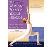 Patricia Walden Linda Sparrowe The Woman's Book of Yoga and Health (Tascabile)