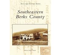 Patricia Wanger Smith Southeastern Berks County, Pa (Tascabile)