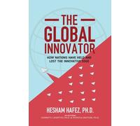 Patricia Watson Hesham Hafez PhD Lipartito Ph The Global Inno (Copertina rigida)