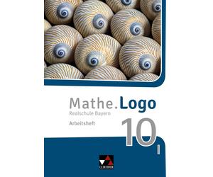 Patricia Weixle Mathe.Logo - Bayern / Mathe.Logo Bayern AH 10 I: Rea (Tascabile)