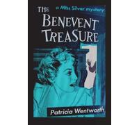 Patricia Wentworth Benevent Treasure (Tascabile)