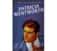 Patricia Wentworth Grey Mask (Tascabile) Miss Silver Series