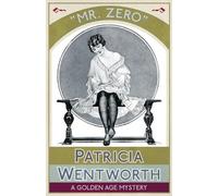 Patricia Wentworth Mr Zero (Tascabile)