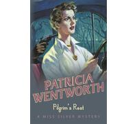 Patricia Wentworth Pilgrim's Rest (Tascabile) Miss Silver Series