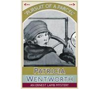 Patricia Wentworth Pursuit of a Parcel (Tascabile)