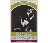 Patricia Wentworth Run (Tascabile)