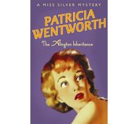 Patricia Wentworth The Alington Inheritance (Tascabile) Miss Silver Series