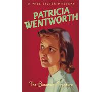 Patricia Wentworth The Benevent Treasure (Tascabile) Miss Silver Series
