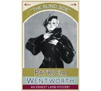 Patricia Wentworth The Blind Side (Tascabile)