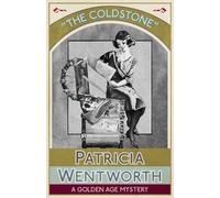 Patricia Wentworth The Coldstone (Tascabile)