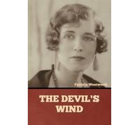Patricia Wentworth The Devil's Wind (Tascabile)