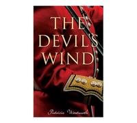 Patricia Wentworth The Devil's Wind (Tascabile)