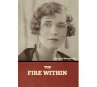 Patricia Wentworth The Fire Within (Copertina rigida)