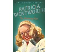 Patricia Wentworth The Listening Eye (Tascabile) Miss Silver Series