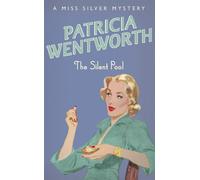 Patricia Wentworth The Silent Pool (Tascabile) Miss Silver Series