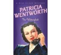 Patricia Wentworth The Watersplash (Tascabile) Miss Silver Series