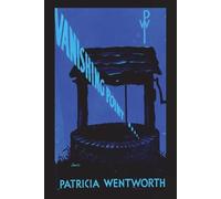 Patricia Wentworth Vanishing Point (Tascabile)