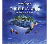 Patricia White Buffalo & Jane Ely Turtle island: A bedtime story (CD) Album
