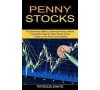 Patricia White Penny Stocks (Tascabile)