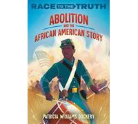 Patricia Williams Dock Abolition and the African American St (Copertina rigida)