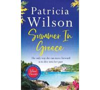 Patricia Wilson Summer in Greece (Tascabile)