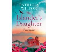 Patricia Wilson The Islander’s Daughter (Tascabile)
