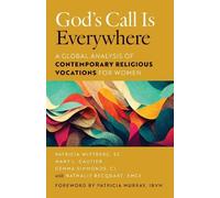 Patricia Wittberg Mary L. Gautier Gemma Simmonds Nat God’s Call Is E (Tascabile)