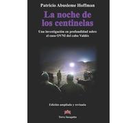 Patricio Abusleme La noche de los centinelas (Tascabile)