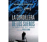 Patricio Guzman - La Cordillera de Los Suenos [Import Belge]