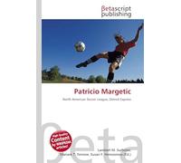 Patricio Margetic: North American Soccer League, Detroit Express
