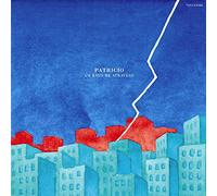 PATRICIO - UN RAYO ME ATRAVESO
