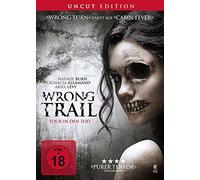 Patricio Valladares - Wrong Trail - Tour in den Tod (Uncut)