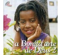 Patricio, Zelia - A Bonita Arte De Deus