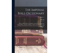 Patrick 1805-1874 Fairbairn Fairbairn Patrick The Imperial Bible-d (Tascabile)