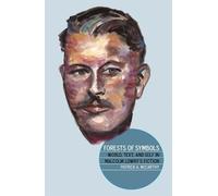 Patrick A. McCarthy Forests of Symbols (Tascabile)