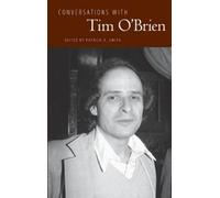 Patrick A. Smith Conversations with Tim O'Brien (Tascabile)