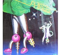 Patrick Adams Presents: Phreek