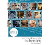 Patrick Aievoli Minutes & Seconds (Tascabile)