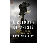 Patrick Allitt A Climate of Crisis (Tascabile)