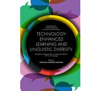 Patrick-André M Technology-Enhanced Learning and Linguistic D (Copertina rigida)