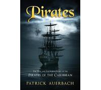 Patrick Auerbach Pirates (Tascabile) Pirates