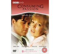 Patrick Baladi - Consuming Passion: 100 Years Of Mills And Boon [Edizione: Regno Unito]