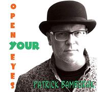 Patrick Bamburak - Apri gli occhi